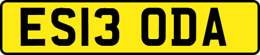ES13ODA