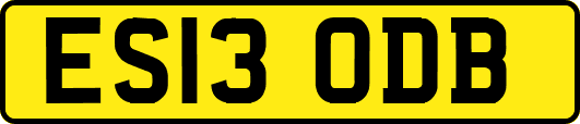 ES13ODB