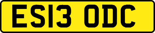 ES13ODC