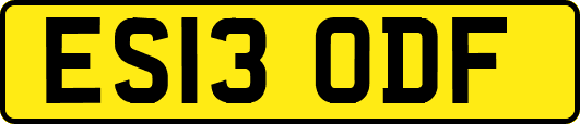 ES13ODF