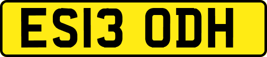ES13ODH
