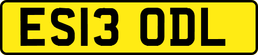 ES13ODL