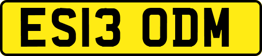 ES13ODM