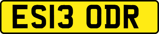 ES13ODR