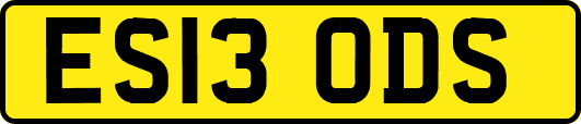 ES13ODS