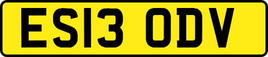 ES13ODV