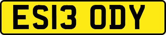 ES13ODY