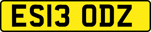 ES13ODZ