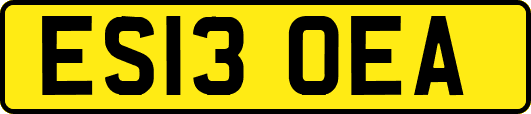 ES13OEA
