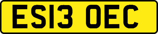 ES13OEC