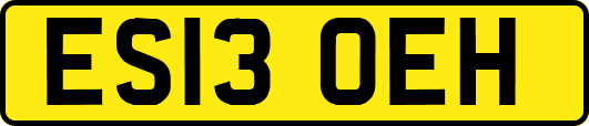 ES13OEH