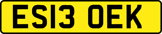 ES13OEK