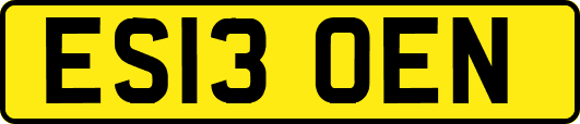 ES13OEN