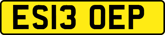 ES13OEP