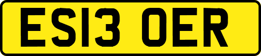 ES13OER