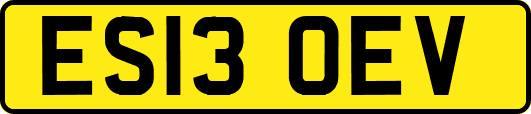 ES13OEV