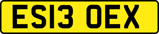 ES13OEX