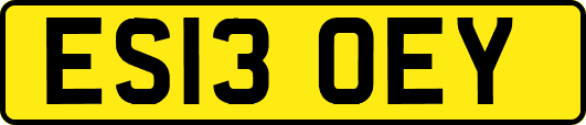 ES13OEY