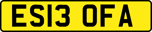 ES13OFA