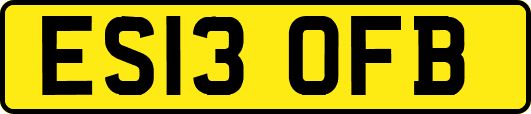 ES13OFB