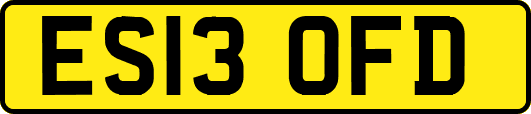 ES13OFD