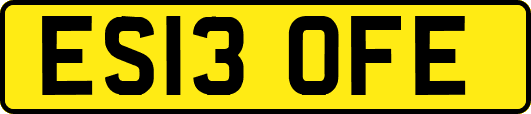 ES13OFE