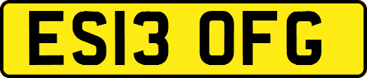 ES13OFG