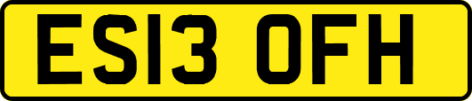 ES13OFH