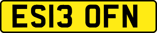 ES13OFN