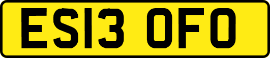 ES13OFO