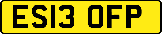 ES13OFP