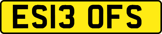 ES13OFS