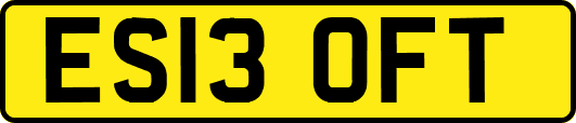 ES13OFT