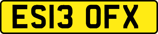 ES13OFX