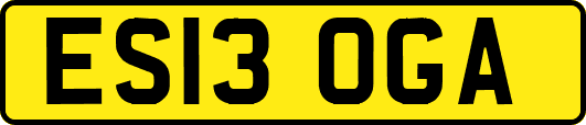 ES13OGA