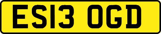ES13OGD