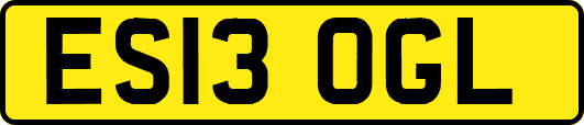 ES13OGL