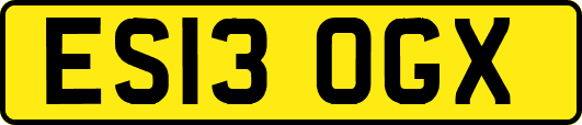ES13OGX