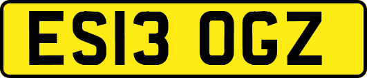 ES13OGZ