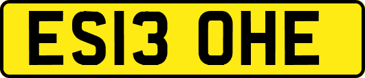 ES13OHE