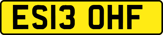 ES13OHF