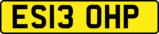 ES13OHP