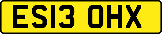 ES13OHX