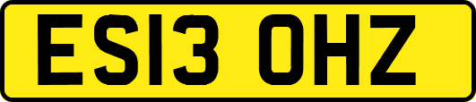 ES13OHZ
