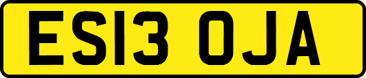 ES13OJA