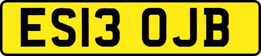 ES13OJB