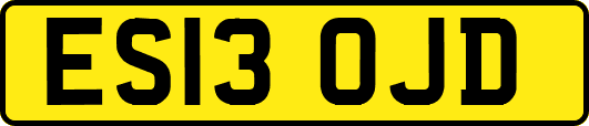 ES13OJD