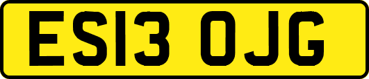 ES13OJG