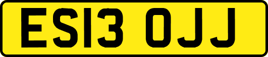 ES13OJJ