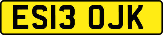 ES13OJK